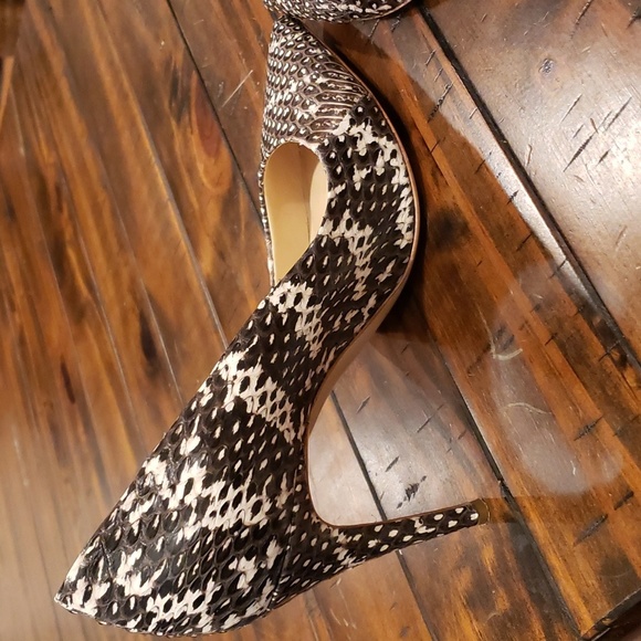 M. Gemi essato heel 90mm - Picture 9 of 14